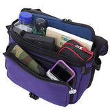 Manhattan Portage SM Sohobo Bag (Black) ...