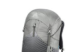 Gregory Mountain Products Women's Octal 45 Liter Backpack, Frost Grey, Extra Small