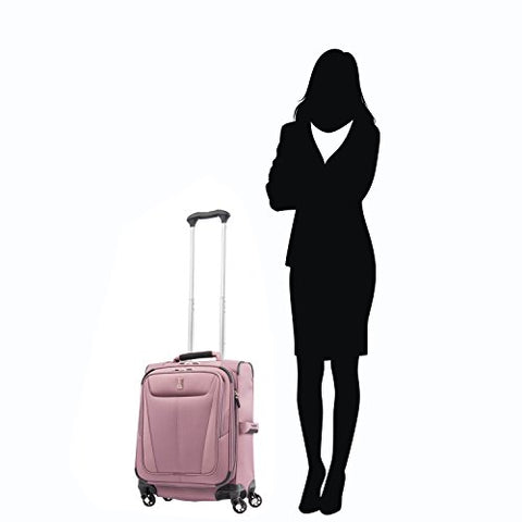 Crew 10 21 Inch Expandable Spinner Suiter