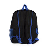 Pokemon Zoofy Full Size Blue 16 Backpack