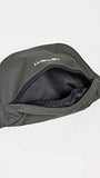 Carhartt WIP Men's Payton Hip Bag, Cypress, Grey, One Size