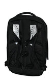 The North Face Women'S Borealis Laptop Backpack - 15" (Tnf Black/Origin Blue)