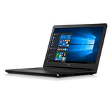 Dell Inspiron I3552-4042Blk 15.6 Inch Laptop (Intel Celeron, 4 Gb Ram, 500 Gb Hdd, Black)