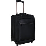 Kenneth Cole Reaction 17" Vertical 2-Wheeled Computer Case/Overnighter Carry-On