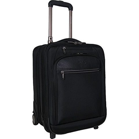 Kenneth Cole Reaction 17" Vertical 2-Wheeled Computer Case/Overnighter Carry-On