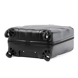 Travelpro Maxlite 5 International Carry-On Spinner Hardside Luggage, Black