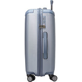 eBags eTech 3.0 Hardside Carry-On Spinner (Metallic Purple)