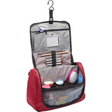 eBags Portage Large Toiletry Kit and Cosmetics Bag - (Denim)