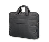 Moleskine Device Bag, 15.4 Inch, Horizontal (Paynes Grey)