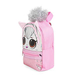 L.O.L. Surprise! Pink Mini Backpack
