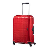 Samsonite Chronolite 28" Spinner Chili Red