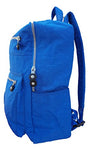 Kipling Womens Caity Backpack (One Size, French Blue)