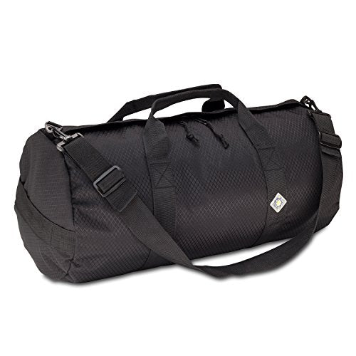 Northstar Sports 1050 HD Tuff Diamond Ripstop Duffle Bag - Large 16" X 40" Gear Bag - View #9