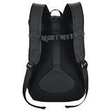 Nixon Landlock Backpack 3, Black, One Size