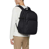 AmazonBasics Urban Laptop Backpack, 15", Black