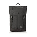 Gregory Mountain Products Baffin Daypack, Ebony Black, One Size