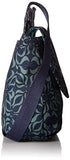 Haiku Women'S Swift Grab Bag, Midnight Geo Print