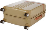 Hartmann Luggage Pc4 Mobile Traveler Spinner Bag, Khaki, One Size