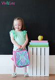 Custom Personalized Insulated Water Resistant Lunch Bag (Marlee)