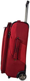 Travelpro Maxlite 4 22" Expandable Rollaboard Suitcase, Merlot