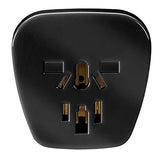 Lewis N. Clark Grounded Adapter-Israel/Egypt