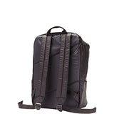 Converse Horizontal Zip Backpack (Black)