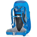 Gregory Mountain Products Icarus 30 Liter Kid's Hiking Backpack, Hyper Blue, One Size