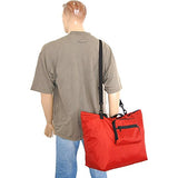 Netpack 23" U-Zip Lightweight Tote (Navy)