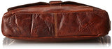 Jack Georges Voyager 7314, Brown, One Size