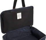 Tommy Hilfiger Elevated Duffle Stripe Duffle Bag One Size Tommy Navy