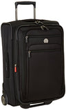 Delsey Luggage Helium Sky 2.0 Carry-On Expandable Trolley Suitcase
