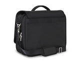 Swiss Gear Sa8733 Black Tsa Friendly Scansmart Laptop Messenger Bag - Fits Most 15 Inch Laptops Amd