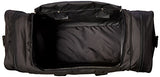 Everest Sports Duffel - Large, Black, One Size
