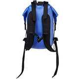 Watershed Big Creek Backpack, Blue