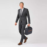 Briggs & Riley Kinzie Street-Medium Brief, Navy, One Size