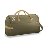 Briggs & Riley Baseline Suiter Duffle, Olive
