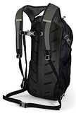 Osprey Daylite Daypack, Black Star