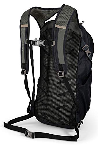 osprey daylite daypack black star Shop Osprey Daylite Daypack, Black Star – Luggage Factory