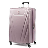 Travelpro Maxlite 5 Hardside 3-Pc Set: Carry-On And 29-Inch Spinner With Travel Pillow (Dusty Rose)