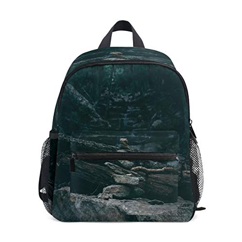 Shop Toddler Backpack Rock Nature Trail Mini – Luggage Factory