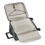 Briggs & Riley Transcend Vx 3 Piece Spinner Set | Wide Carry-On Expandable Spinner | Medium