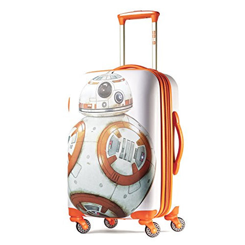 American Tourister Star Wars Spinner 21, Multi Bb8