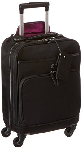 Victorinox Brilliance, Black, One Size