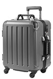 Vingardevalise Petite | Wine Travel Suitcase | All-Purpose Luggage | Tsa & Faa Compliant | (