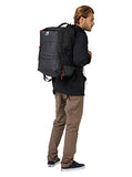 Burton Traverse Travel Pack Grey Heather NA