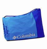 Columbia Drawstring Pack, Azure Blue/Azul, One Size