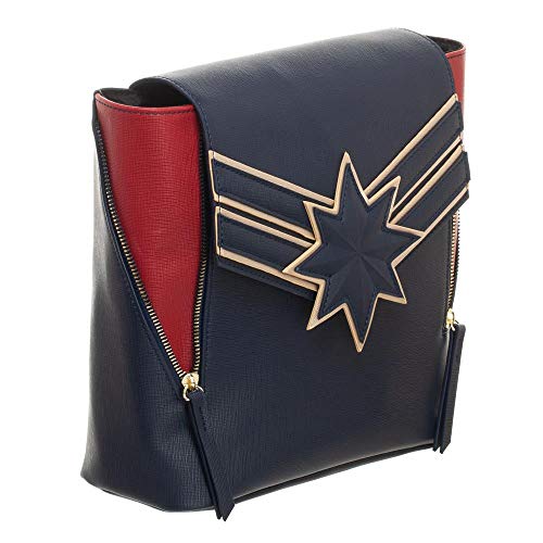Disney Marvel Captain America Loungefly Mini Backpack Purse | eBay