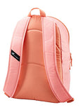 New Balance Classic Backpack One Size Paradise Pink