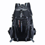 ABage Lightweight Nylon Waterproof Travel Bag Camping Outdoor Weekend Hiking Backpack Daypack,