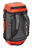 Eagle Creek Backpacker Cargo Hauler, 45L, Flame/Asphalt